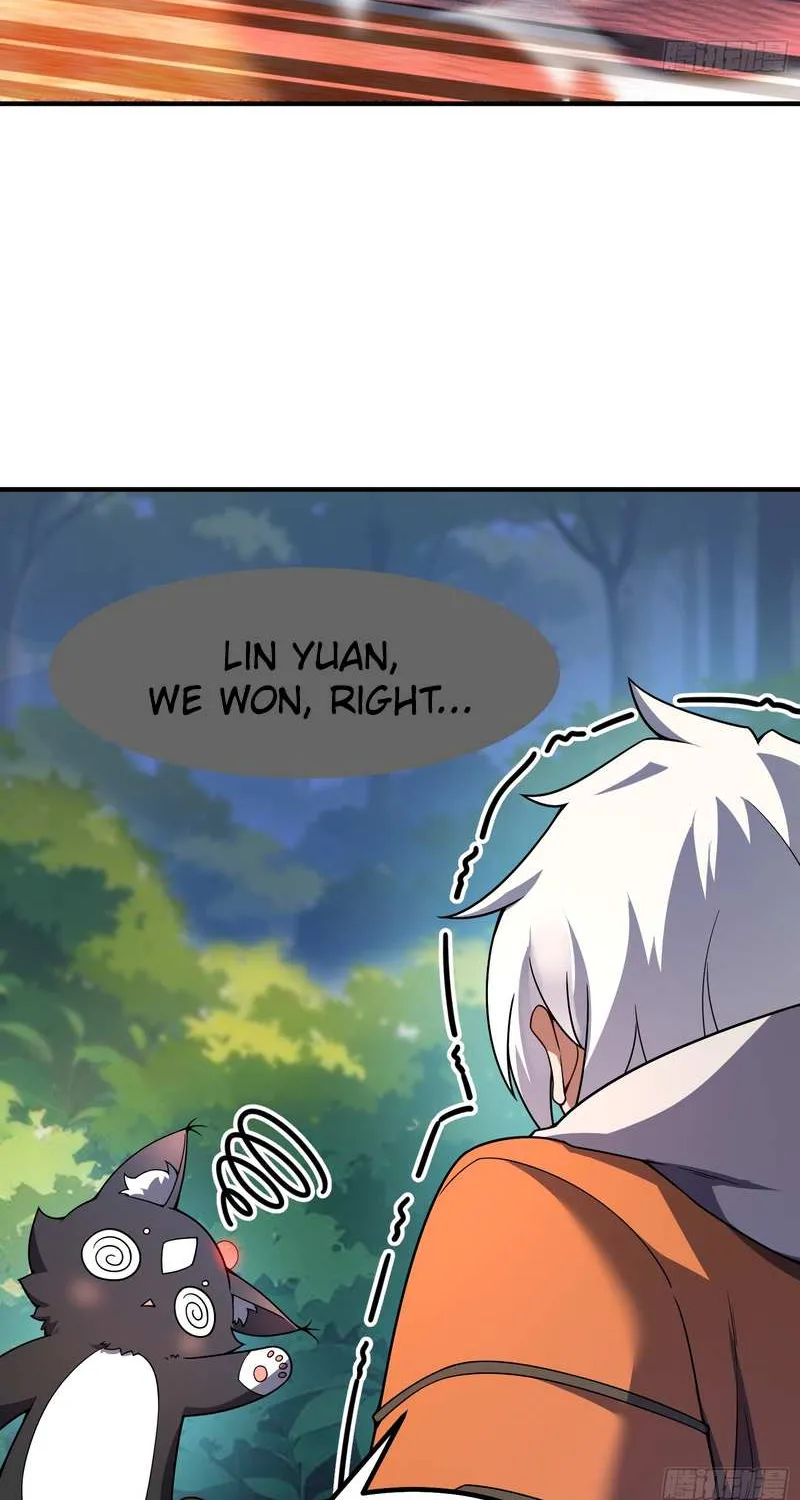 Beast Evolution Chapter 2 page 27 - 