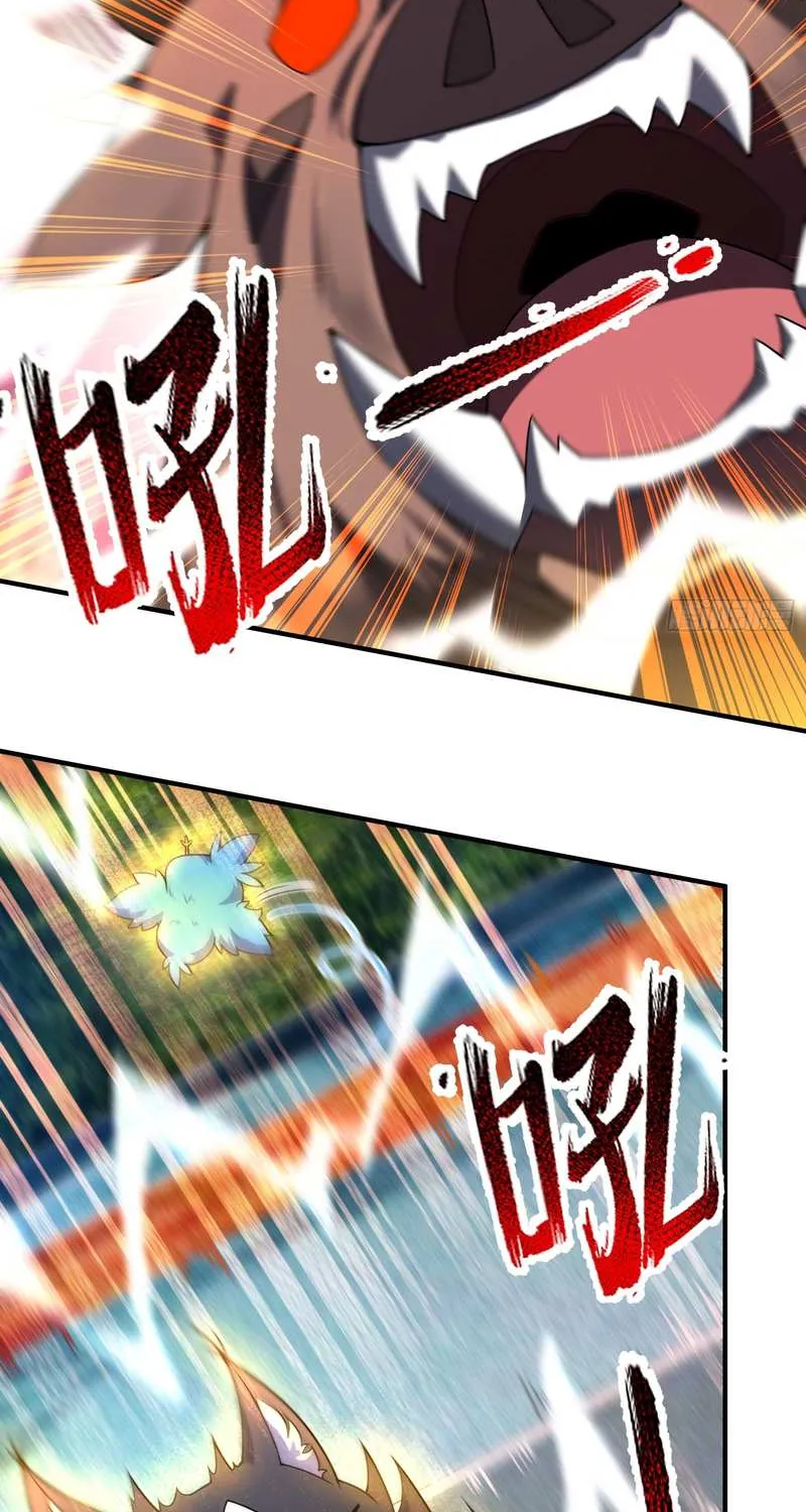 Beast Evolution Chapter 2 page 4 - 