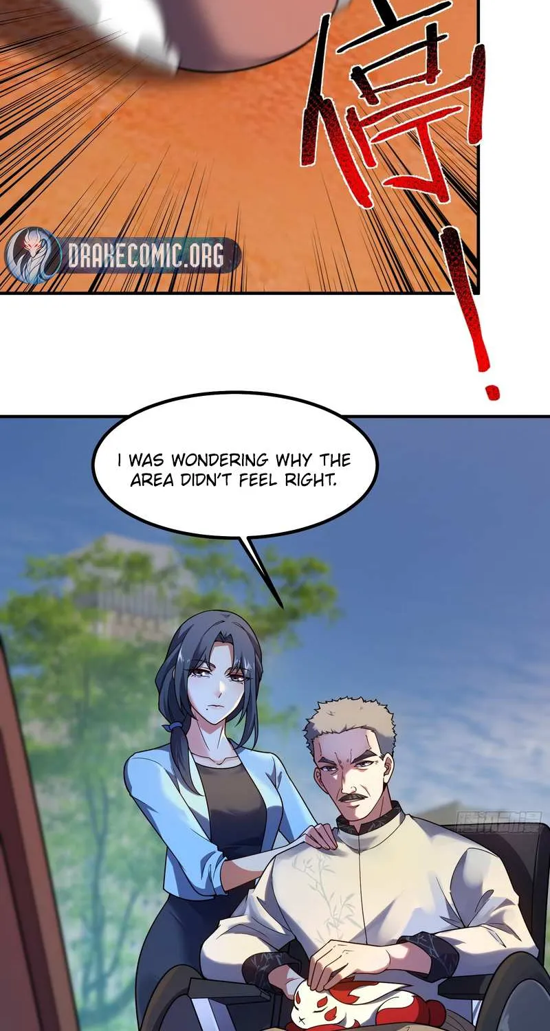 Beast Evolution Chapter 2 page 31 - 