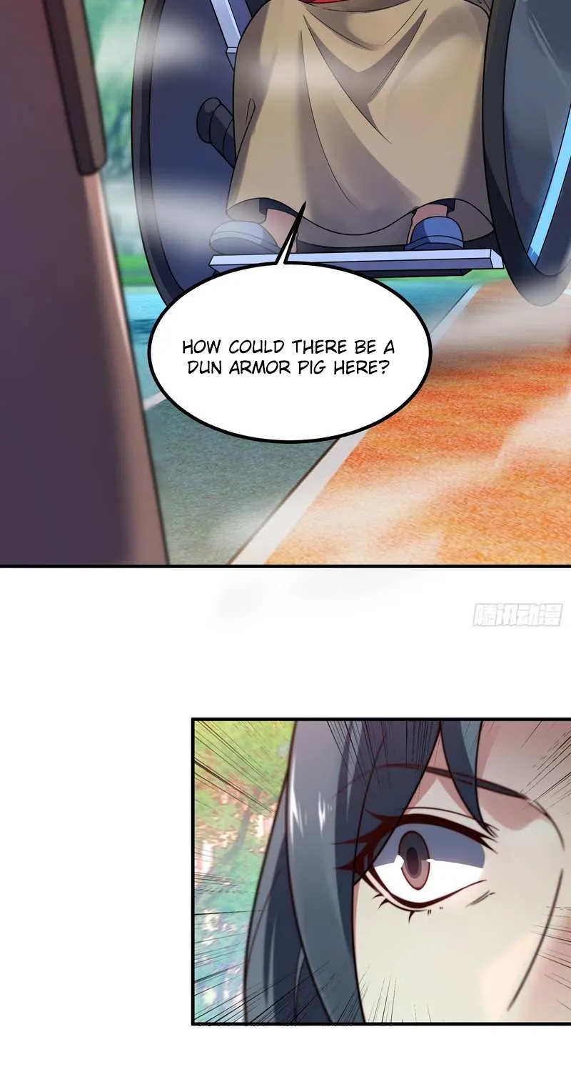 Beast Evolution Chapter 2 page 32 - 