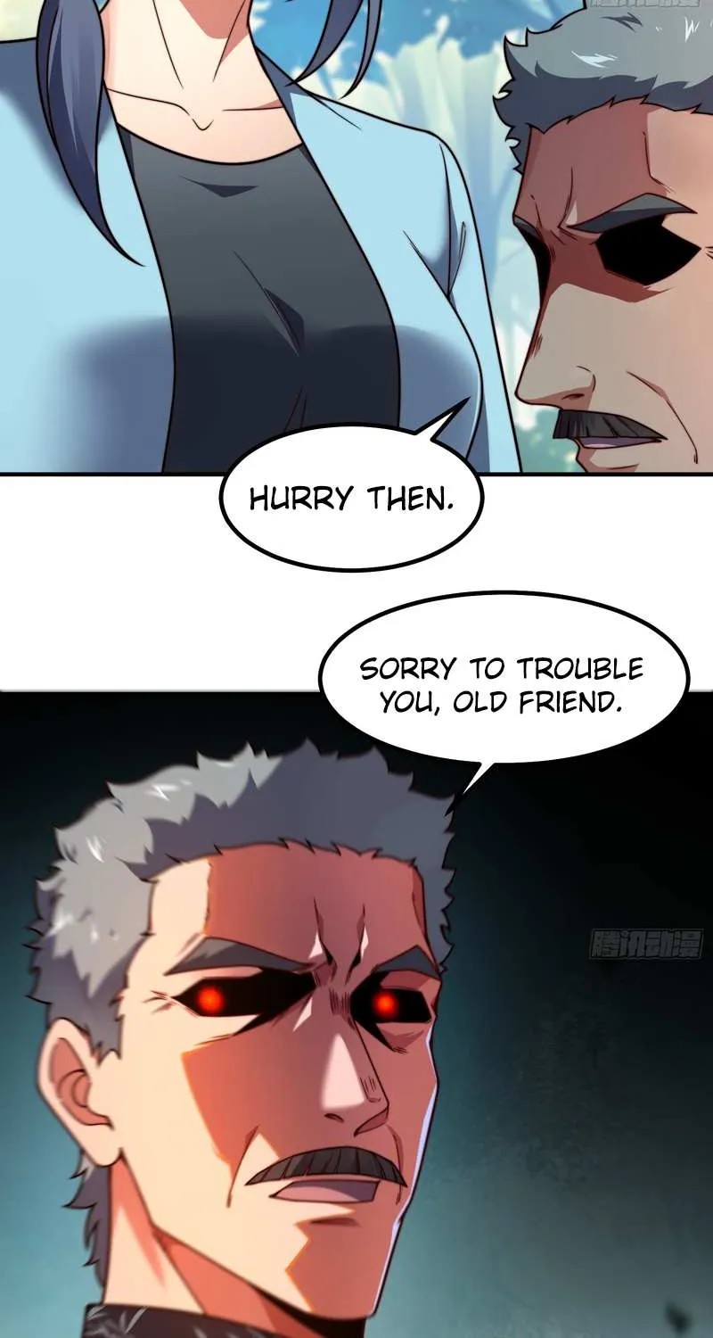 Beast Evolution Chapter 2 page 34 - 