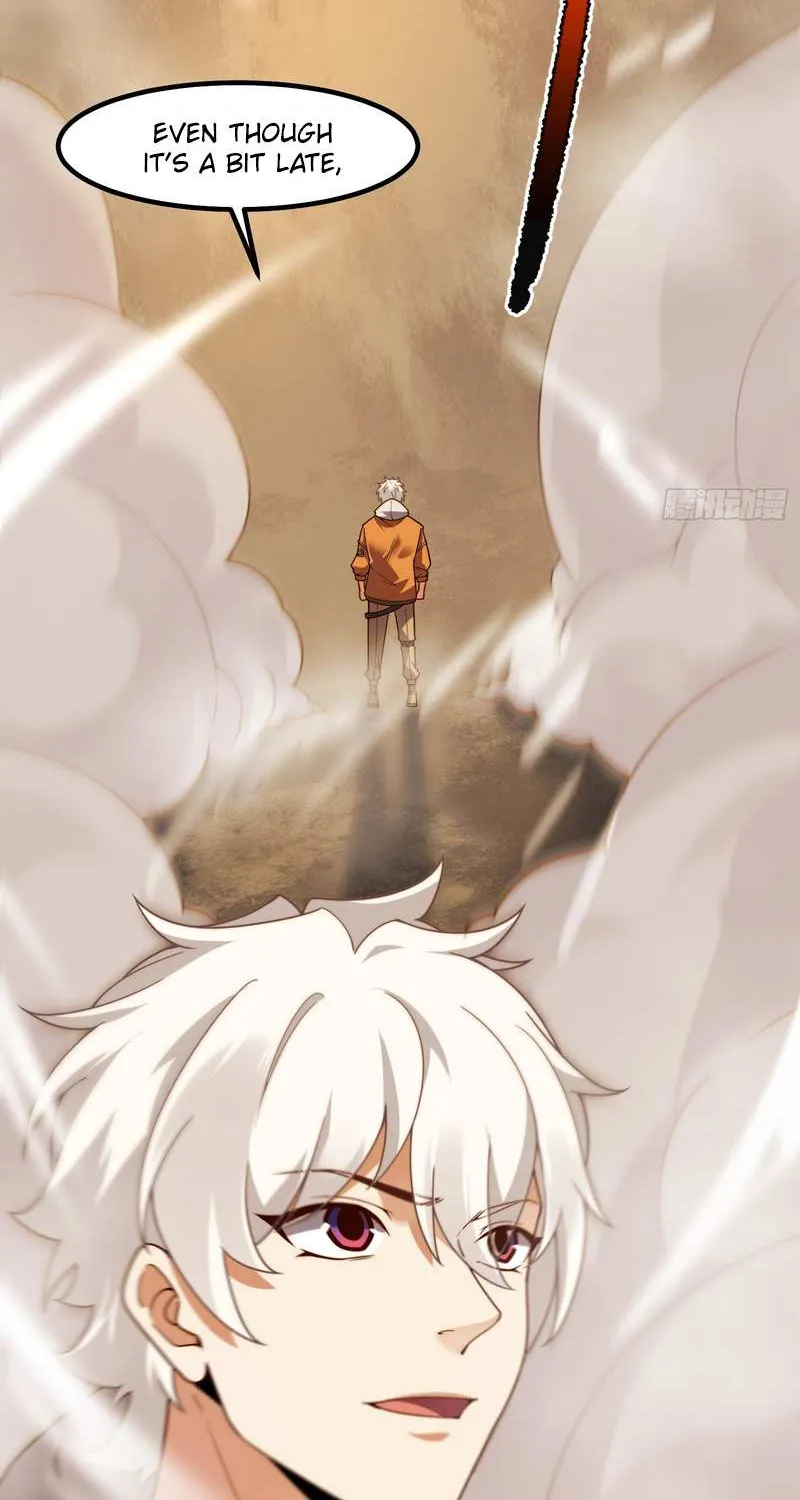 Beast Evolution Chapter 2 page 39 - 