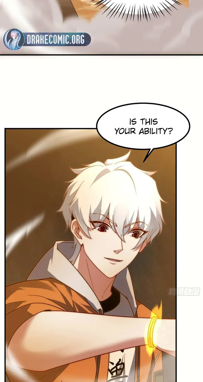Beast Evolution Chapter 2 page 42 - 