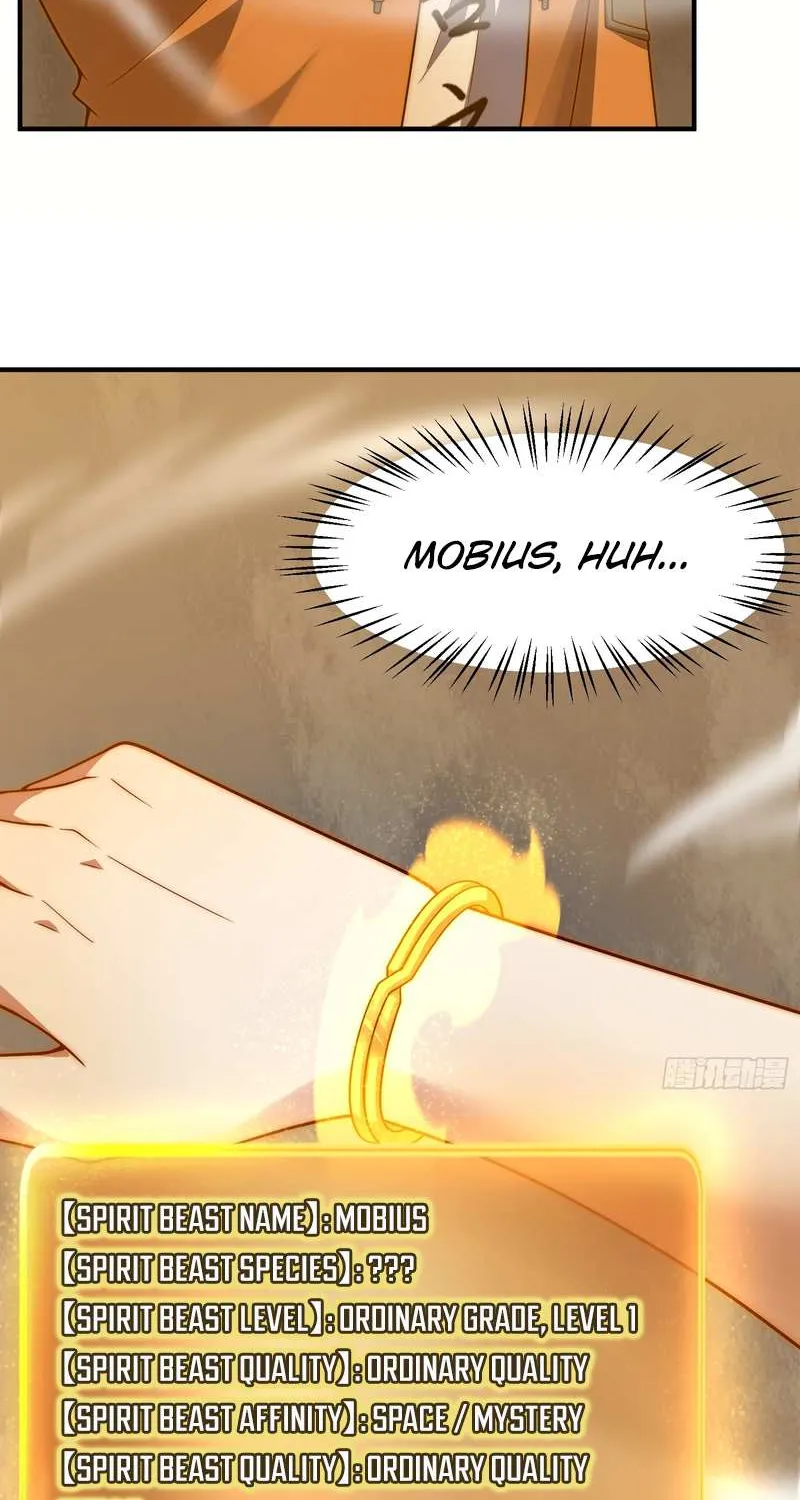 Beast Evolution Chapter 2 page 43 - 