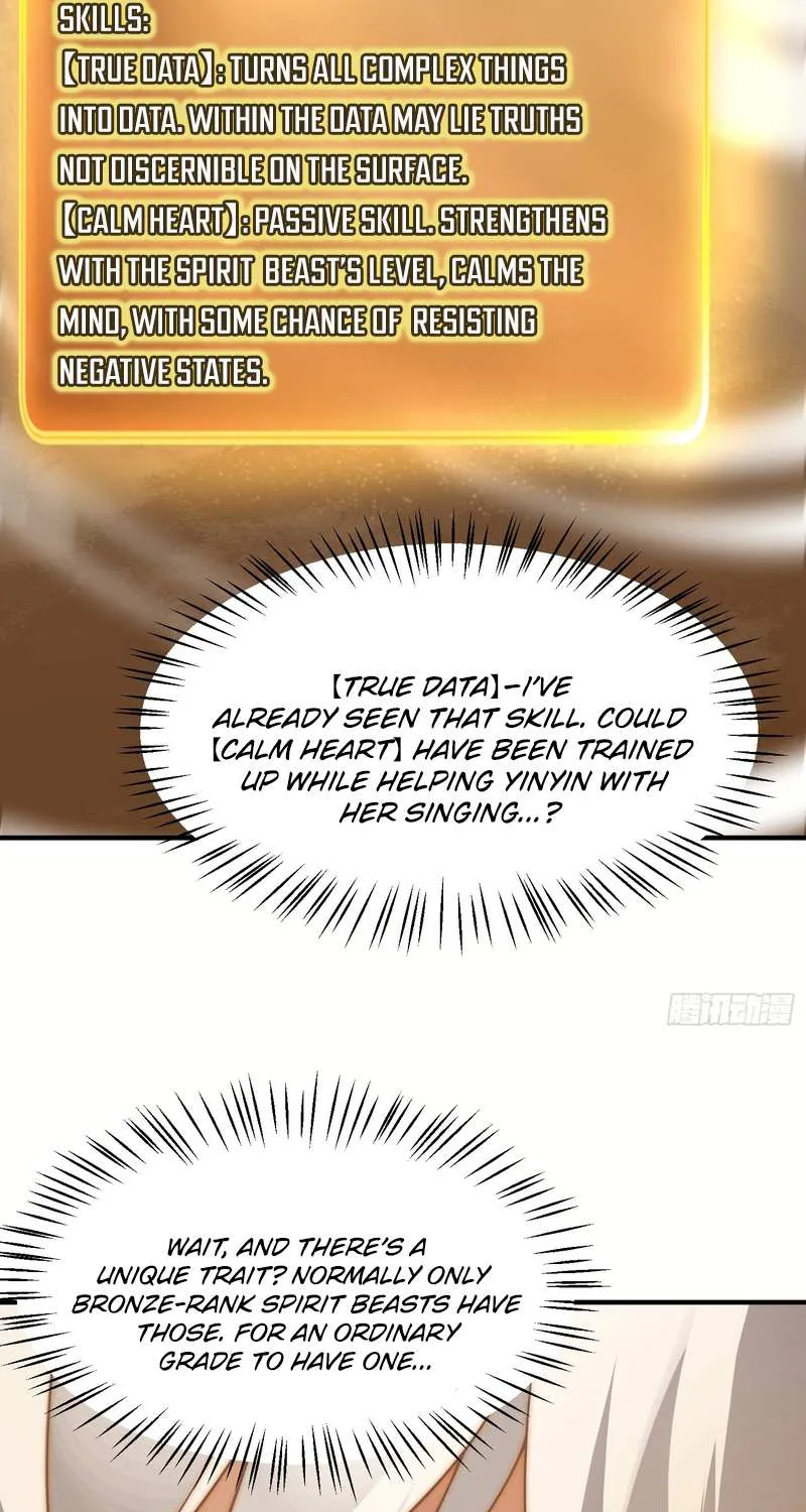 Beast Evolution Chapter 2 page 44 - 