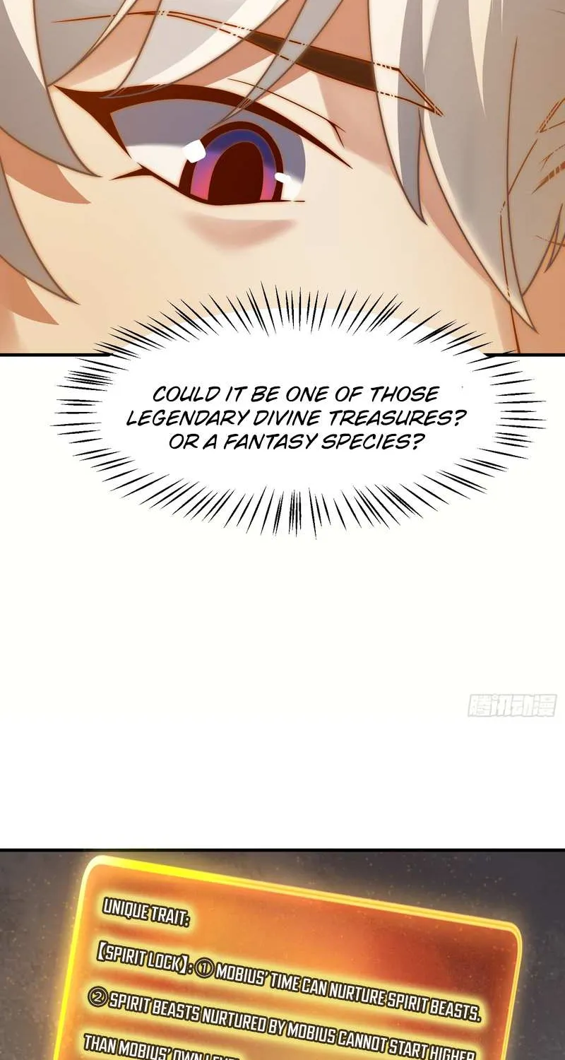 Beast Evolution Chapter 2 page 45 - 