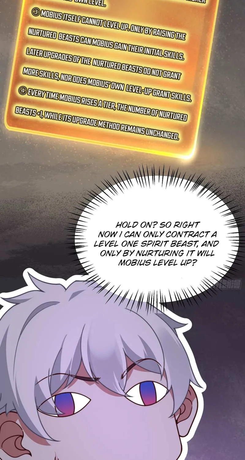 Beast Evolution Chapter 2 page 46 - 
