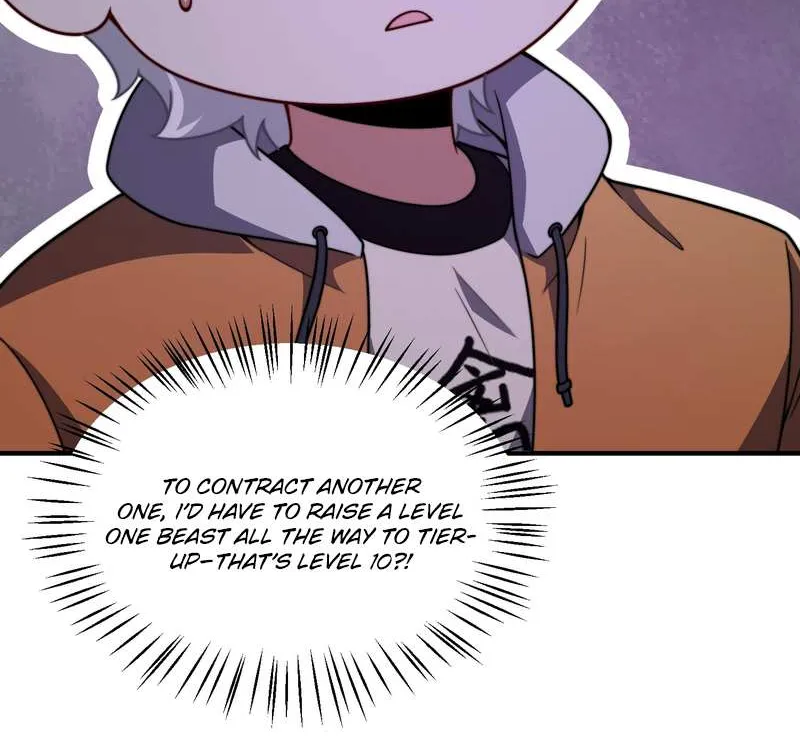 Beast Evolution Chapter 2 page 47 - 