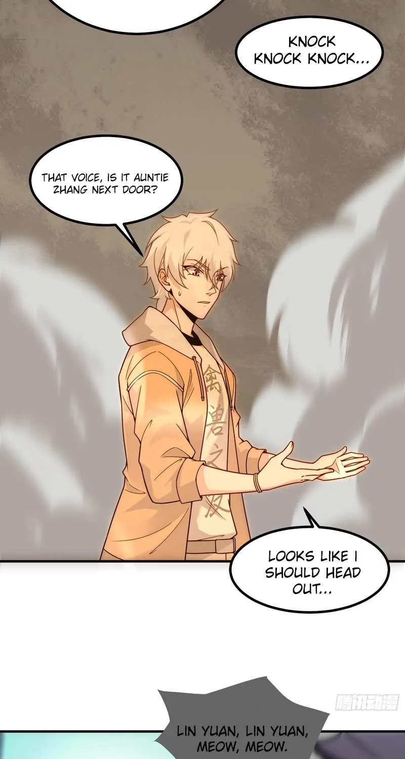 Beast Evolution Chapter 2 page 50 - 
