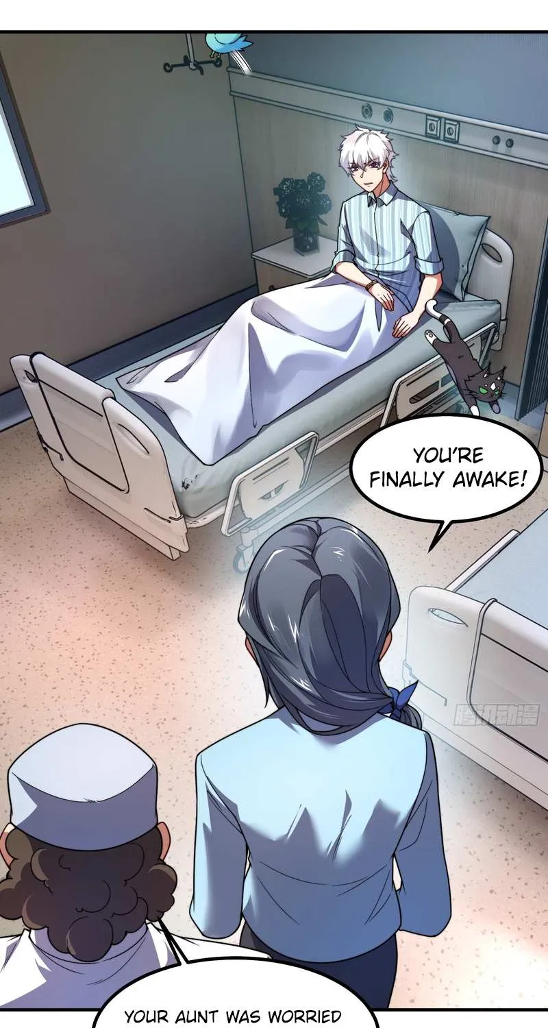 Beast Evolution Chapter 2 page 53 - 