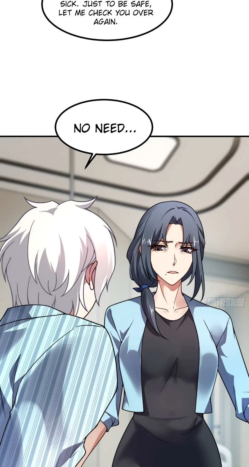 Beast Evolution Chapter 2 page 54 - 