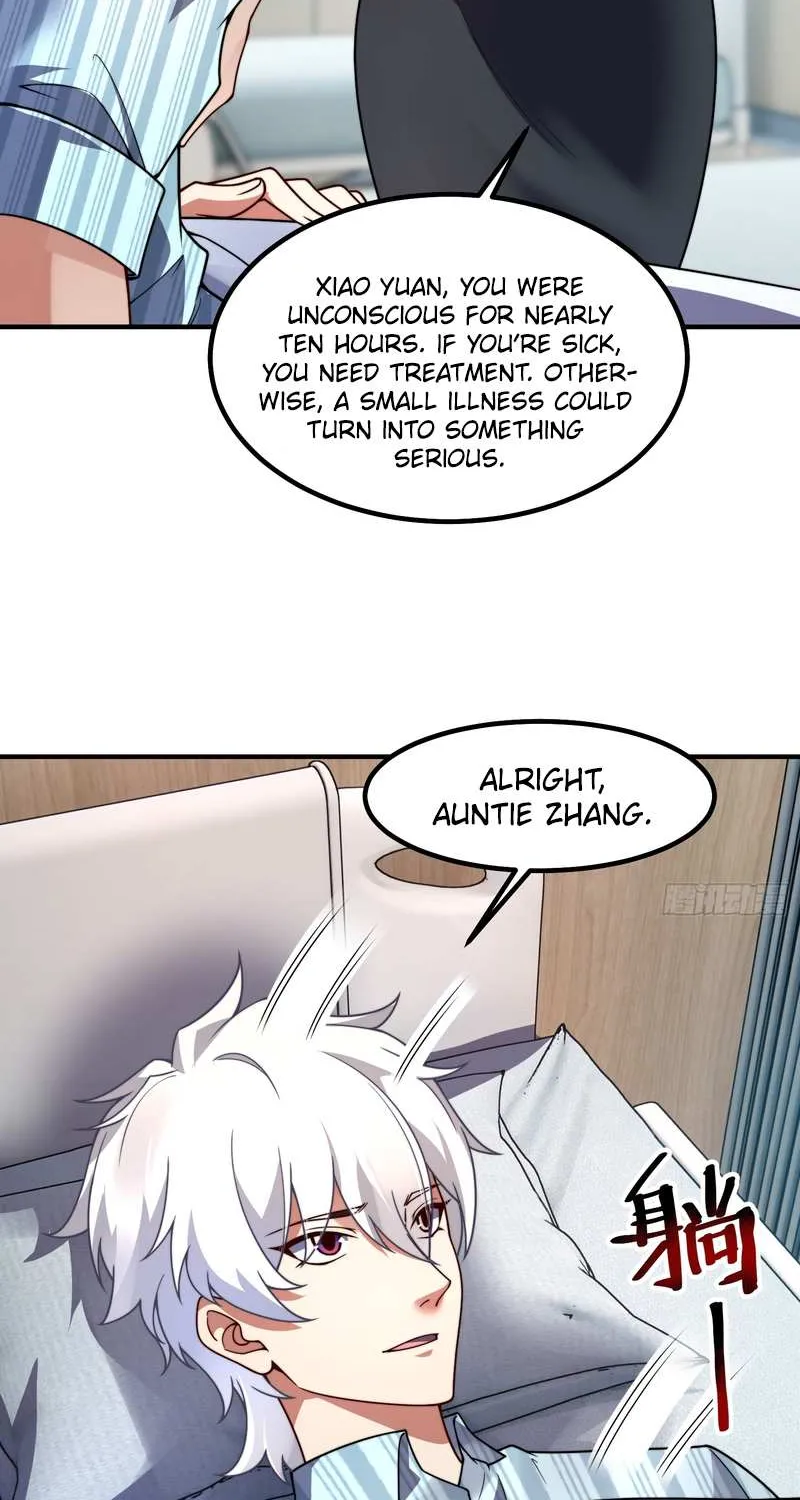 Beast Evolution Chapter 2 page 55 - 