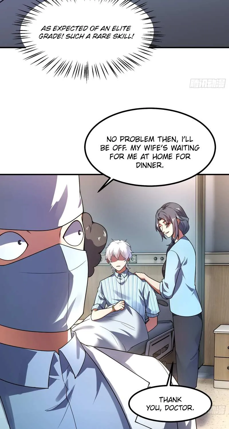 Beast Evolution Chapter 2 page 58 - 