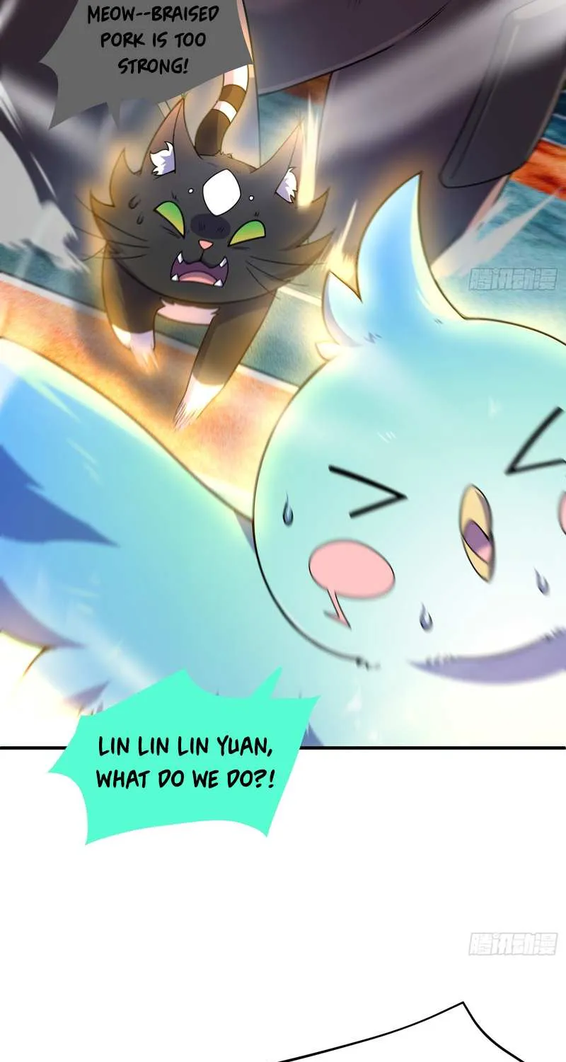 Beast Evolution Chapter 2 page 7 - 
