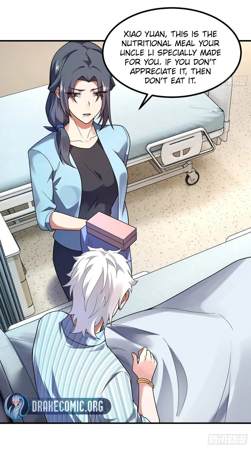 Beast Evolution Chapter 2 page 61 - 