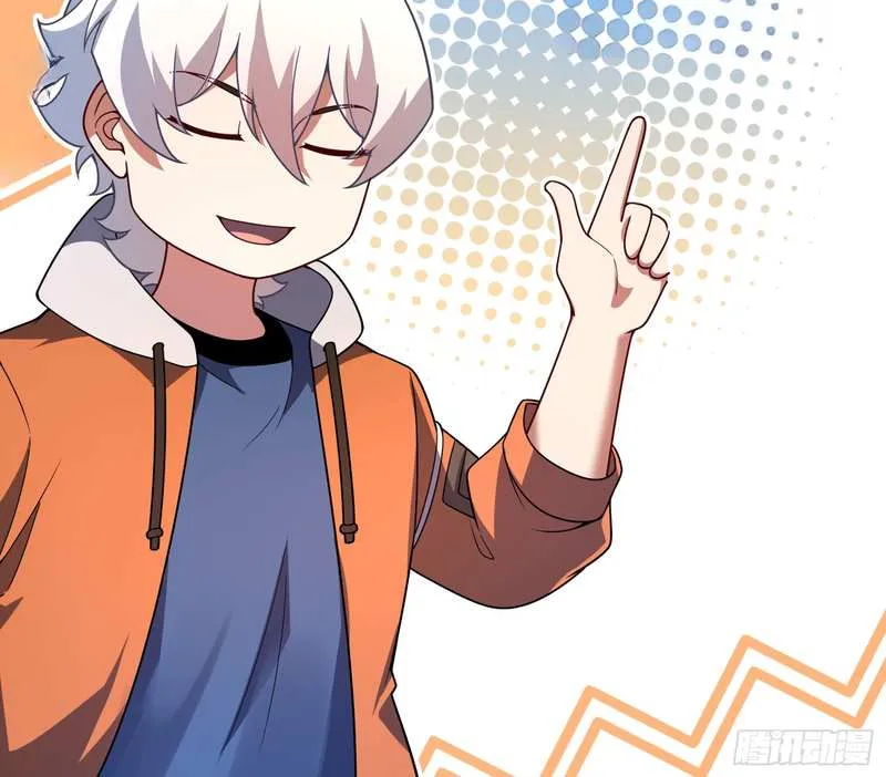 Beast Evolution Chapter 2 page 66 - 