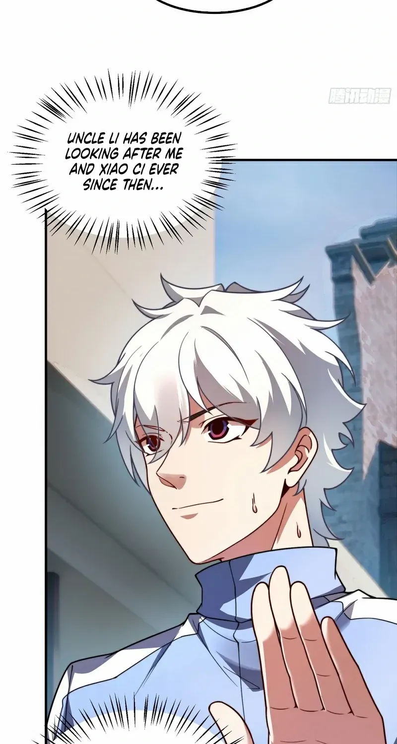 Beast Evolution Chapter 3 page 14 - 