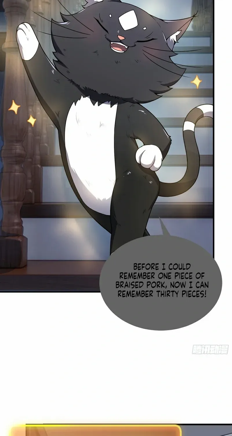 Beast Evolution Chapter 3 page 25 - 