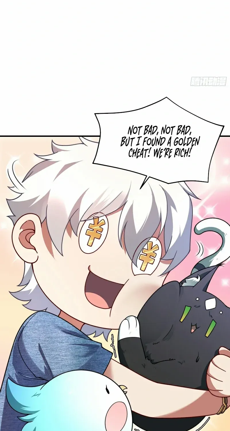 Beast Evolution Chapter 3 page 27 - 