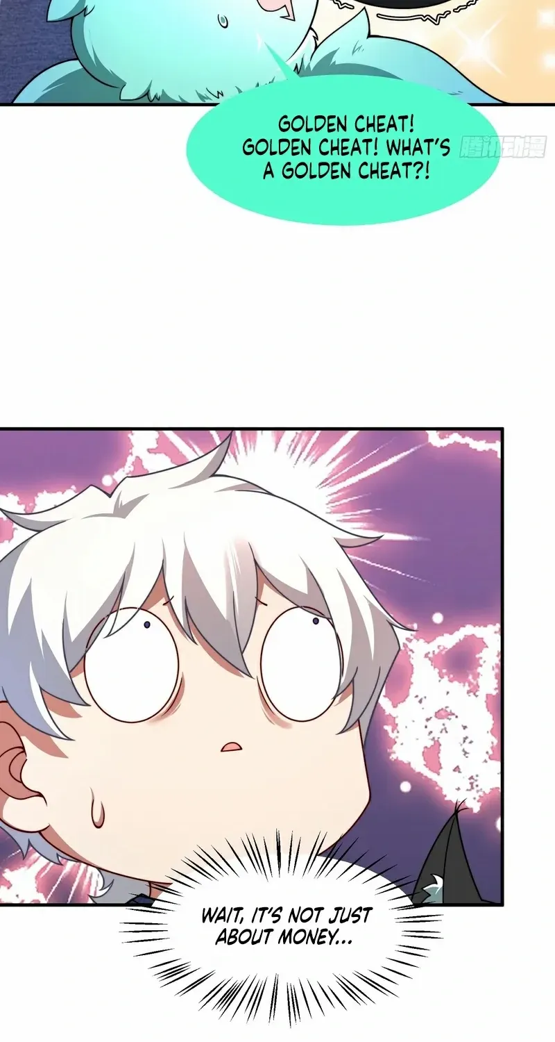 Beast Evolution Chapter 3 page 28 - 