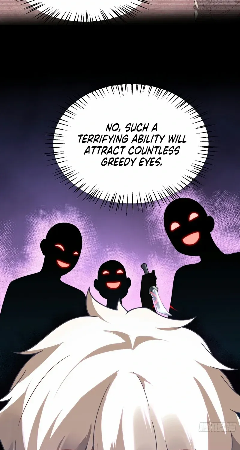 Beast Evolution Chapter 3 page 31 - 