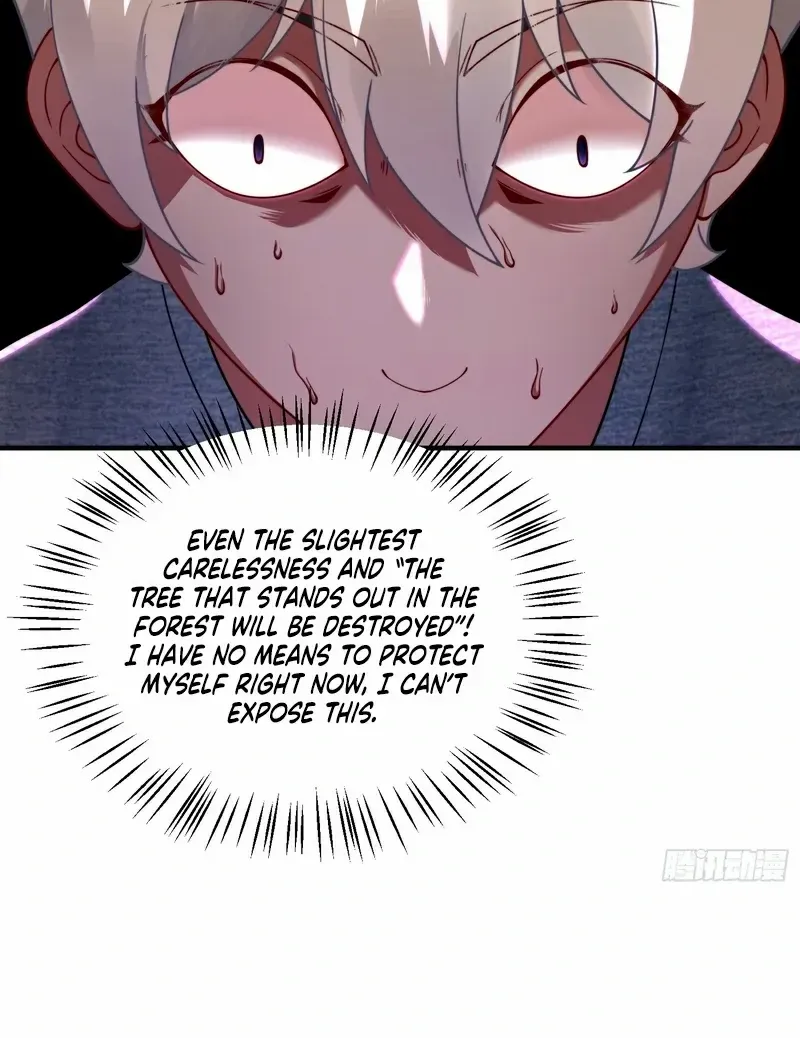 Beast Evolution Chapter 3 page 32 - 