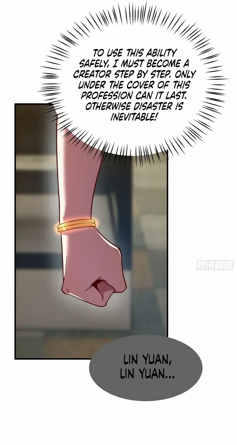 Beast Evolution Chapter 3 page 33 - 