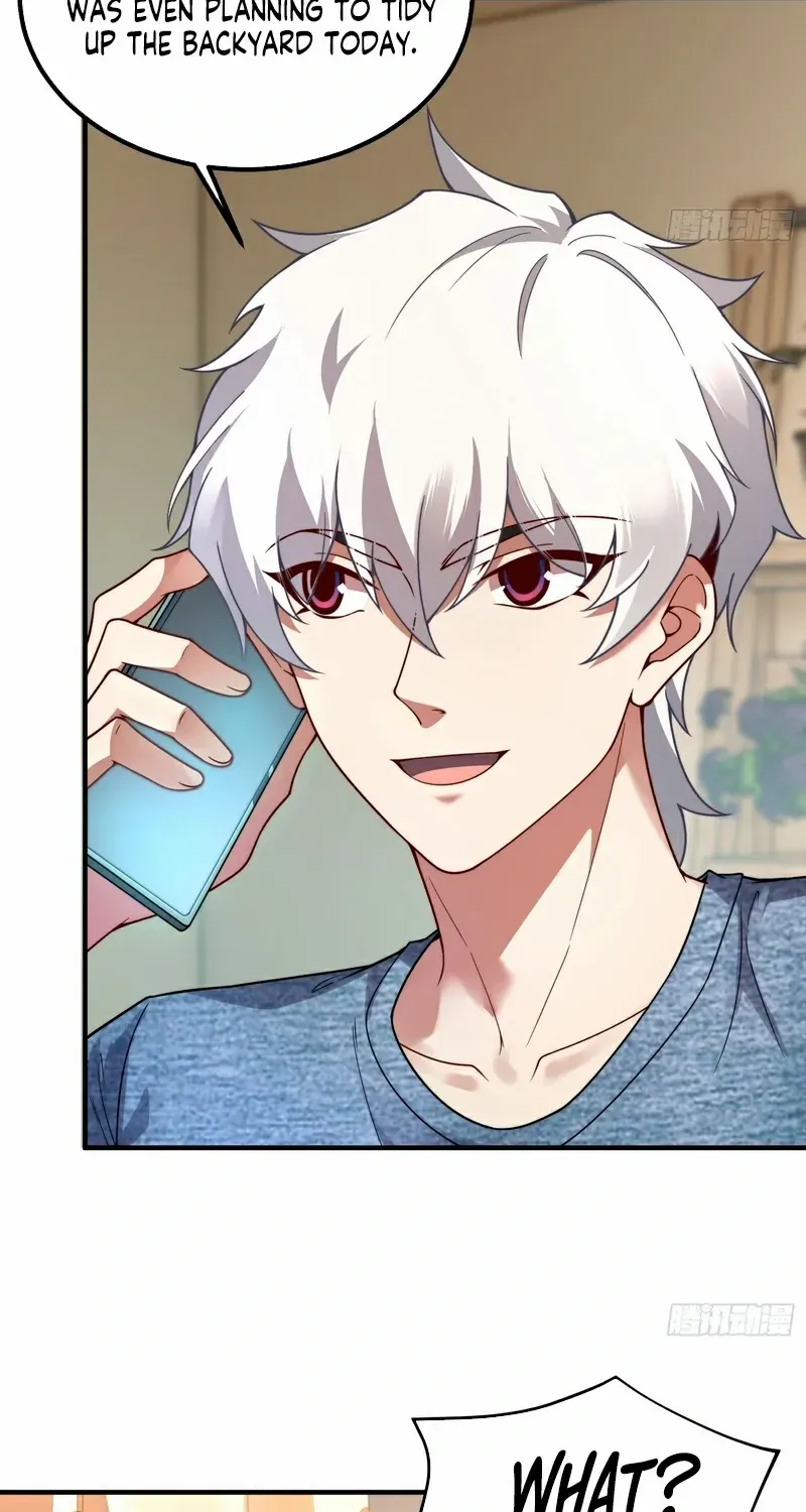 Beast Evolution Chapter 3 page 37 - 