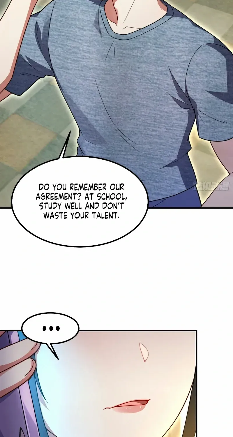 Beast Evolution Chapter 3 page 41 - 