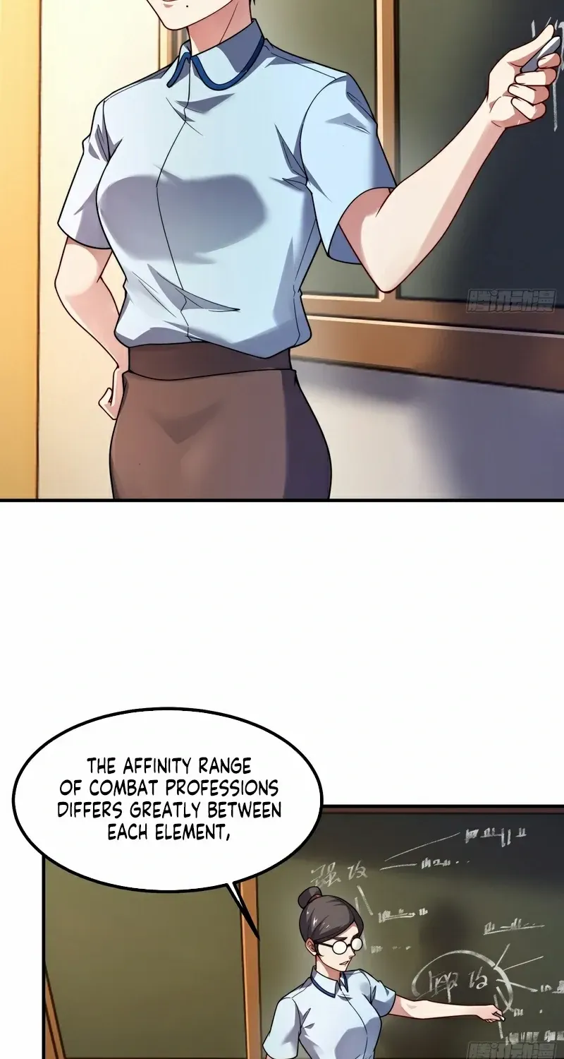 Beast Evolution Chapter 3 page 46 - 