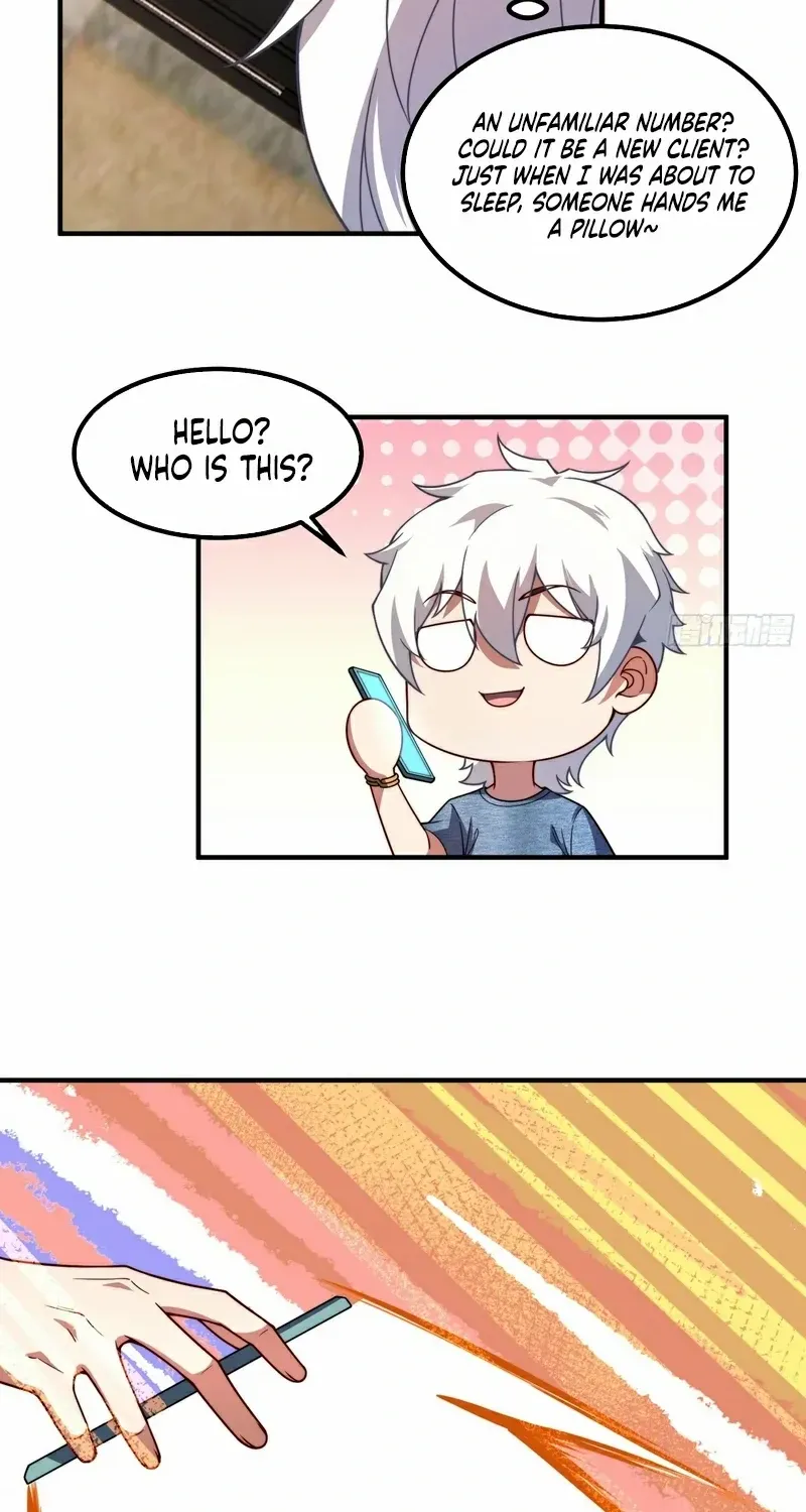 Beast Evolution Chapter 3 page 56 - 