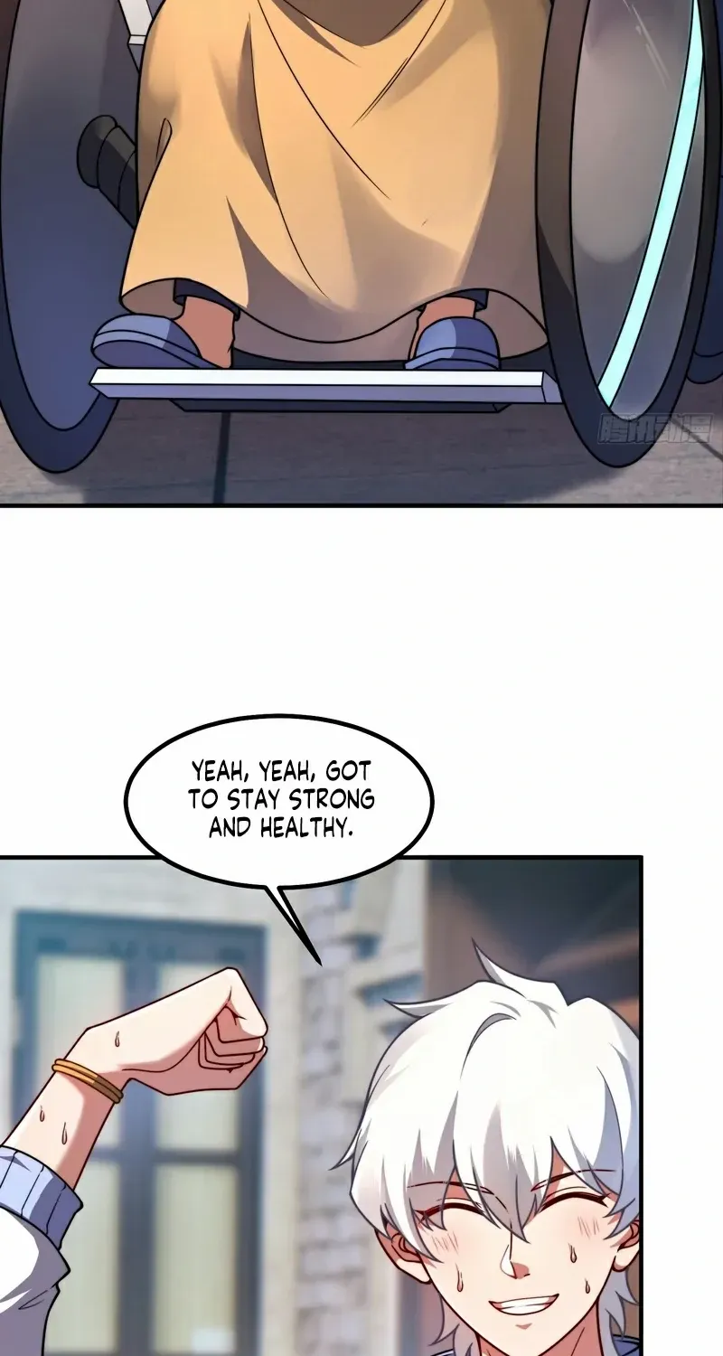 Beast Evolution Chapter 3 page 7 - 