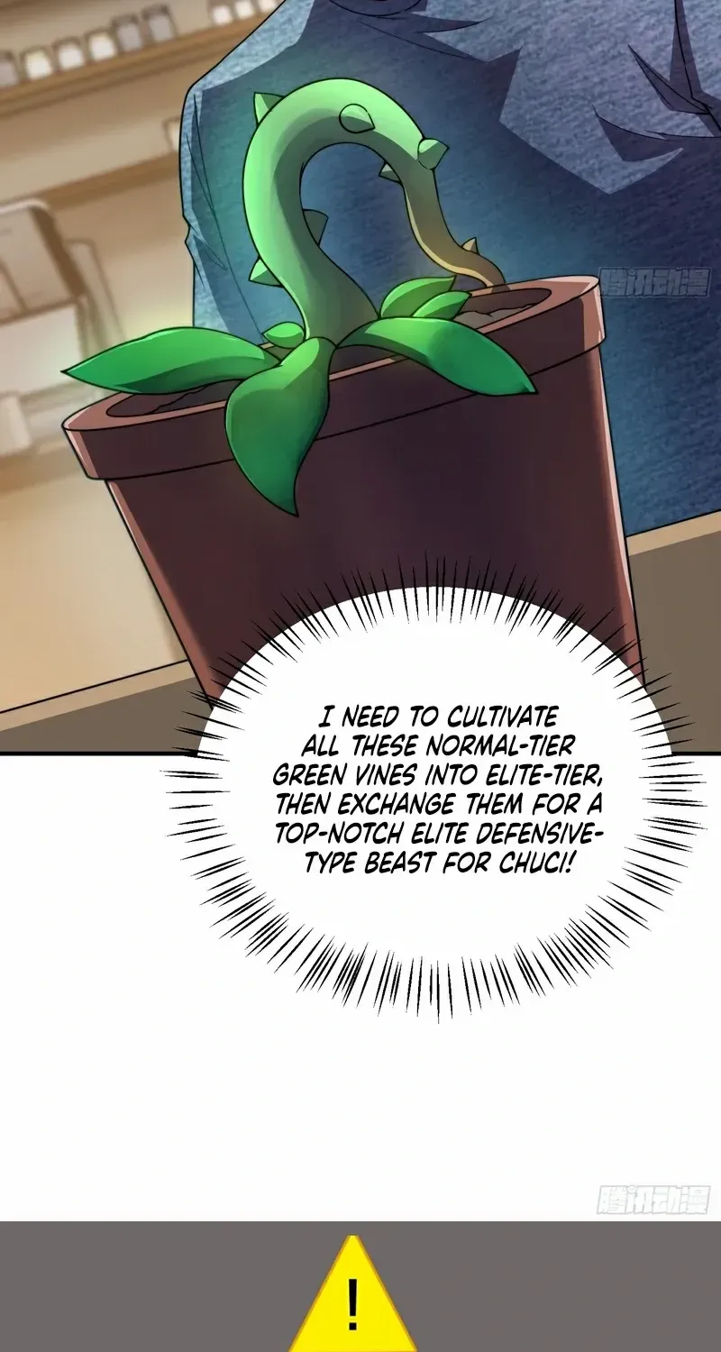 Beast Evolution Chapter 3 page 62 - 