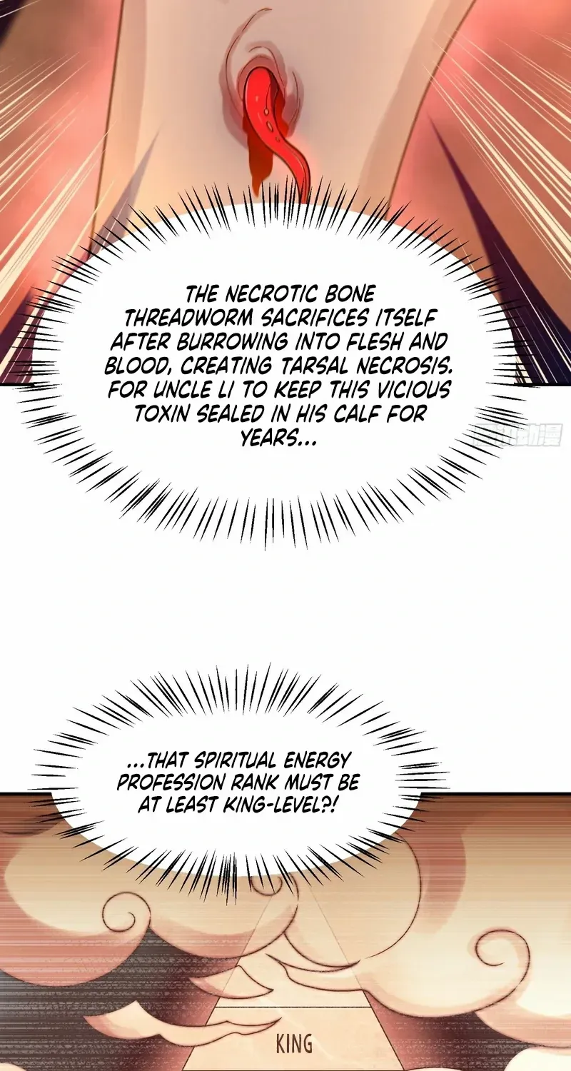 Beast Evolution Chapter 3 page 10 - 