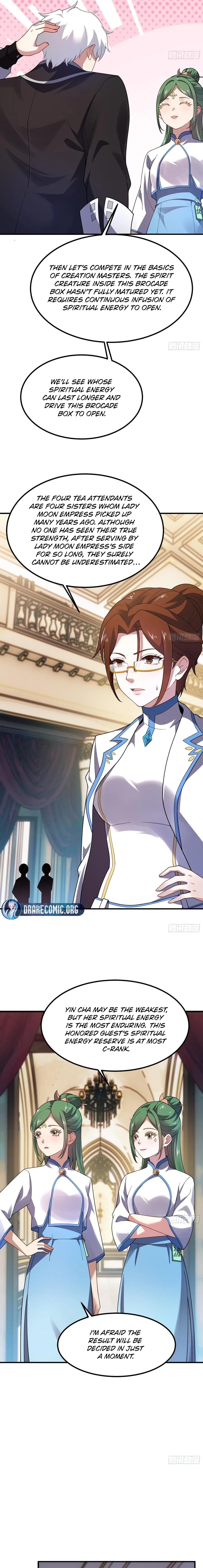 Beast Evolution Chapter 37 page 14 - 