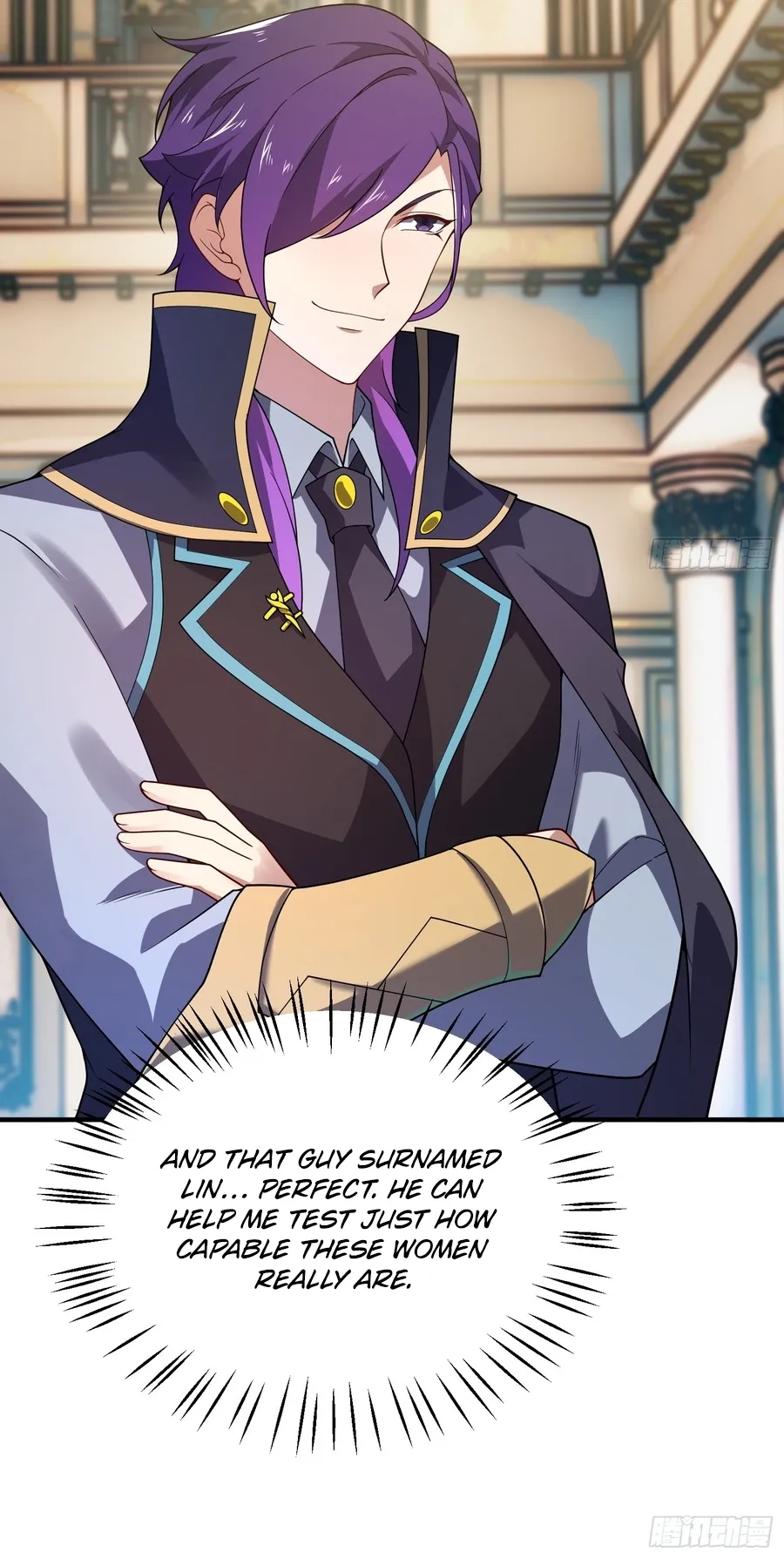 Beast Evolution Chapter 37 page 16 - 