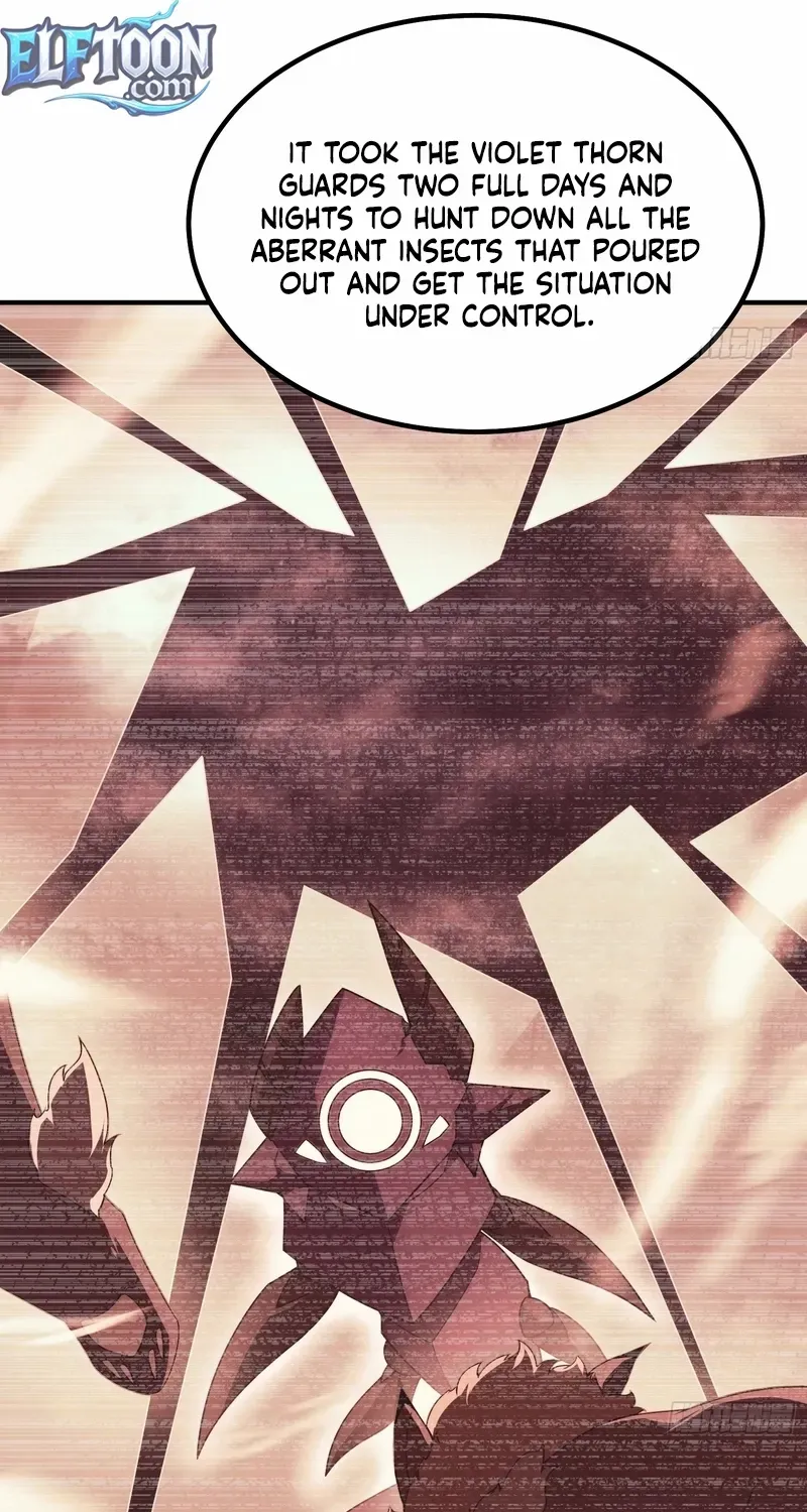 Beast Evolution Chapter 4 page 13 - 