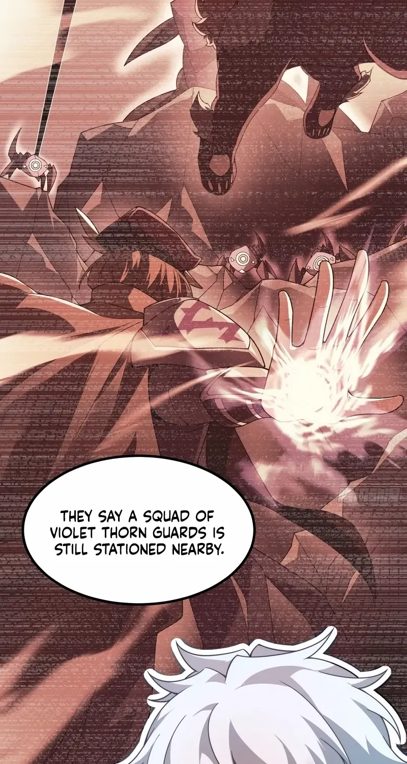 Beast Evolution Chapter 4 page 14 - 