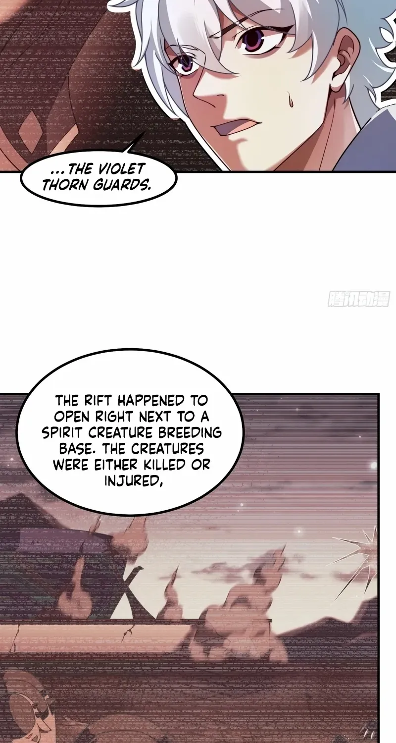 Beast Evolution Chapter 4 page 15 - 