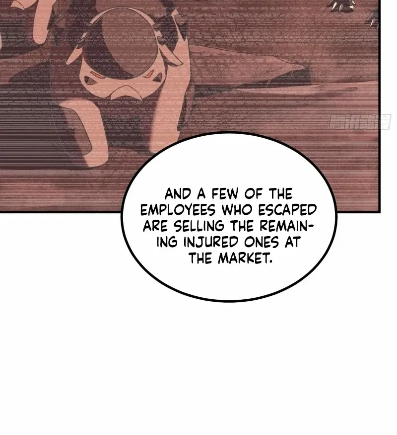 Beast Evolution Chapter 4 page 16 - 