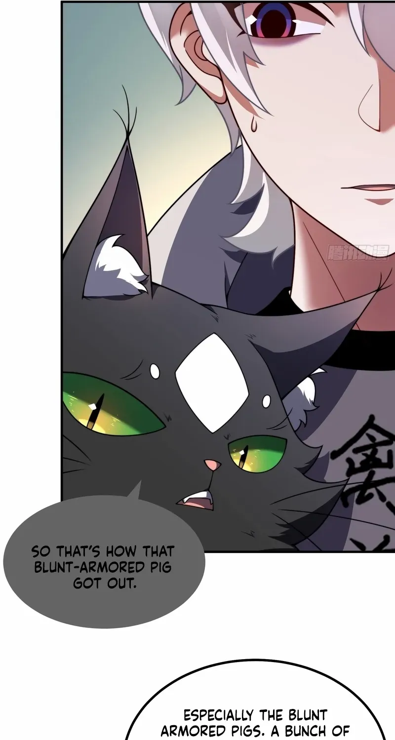 Beast Evolution Chapter 4 page 17 - 