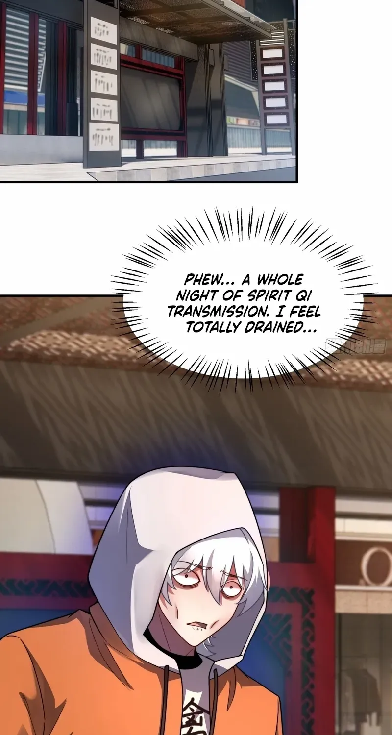 Beast Evolution Chapter 4 page 3 - 