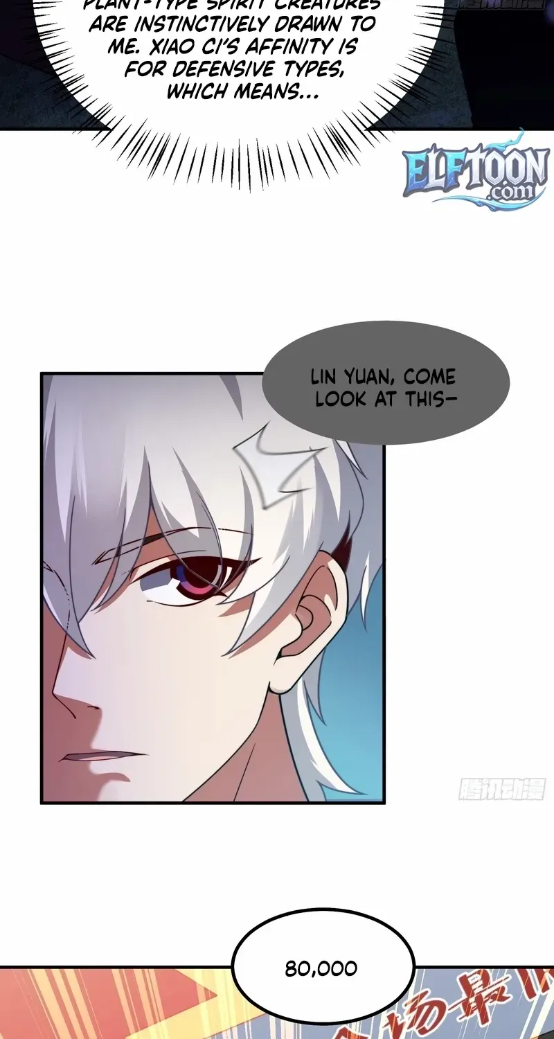 Beast Evolution Chapter 4 page 26 - 
