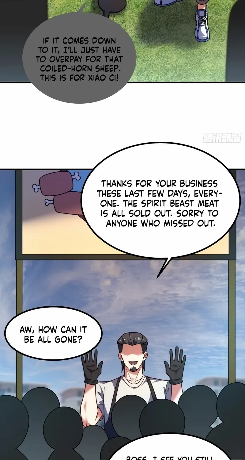 Beast Evolution Chapter 4 page 44 - 