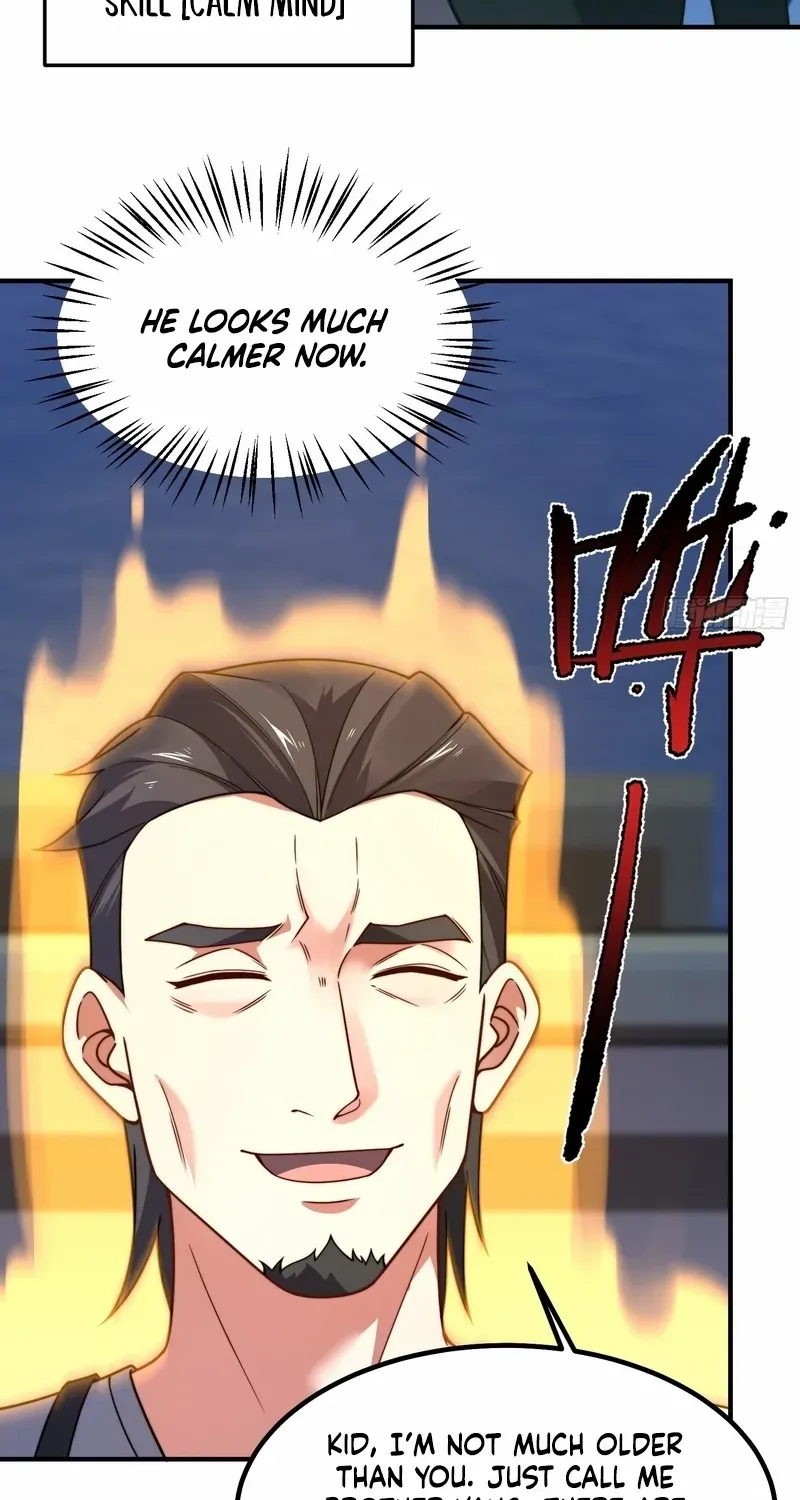 Beast Evolution Chapter 4 page 51 - 