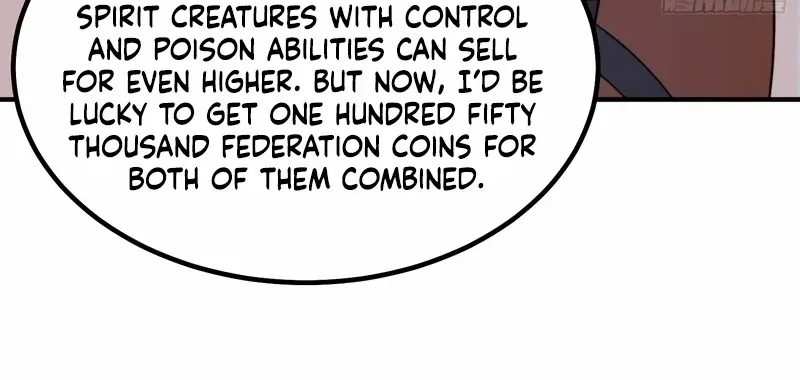 Beast Evolution Chapter 4 page 56 - 