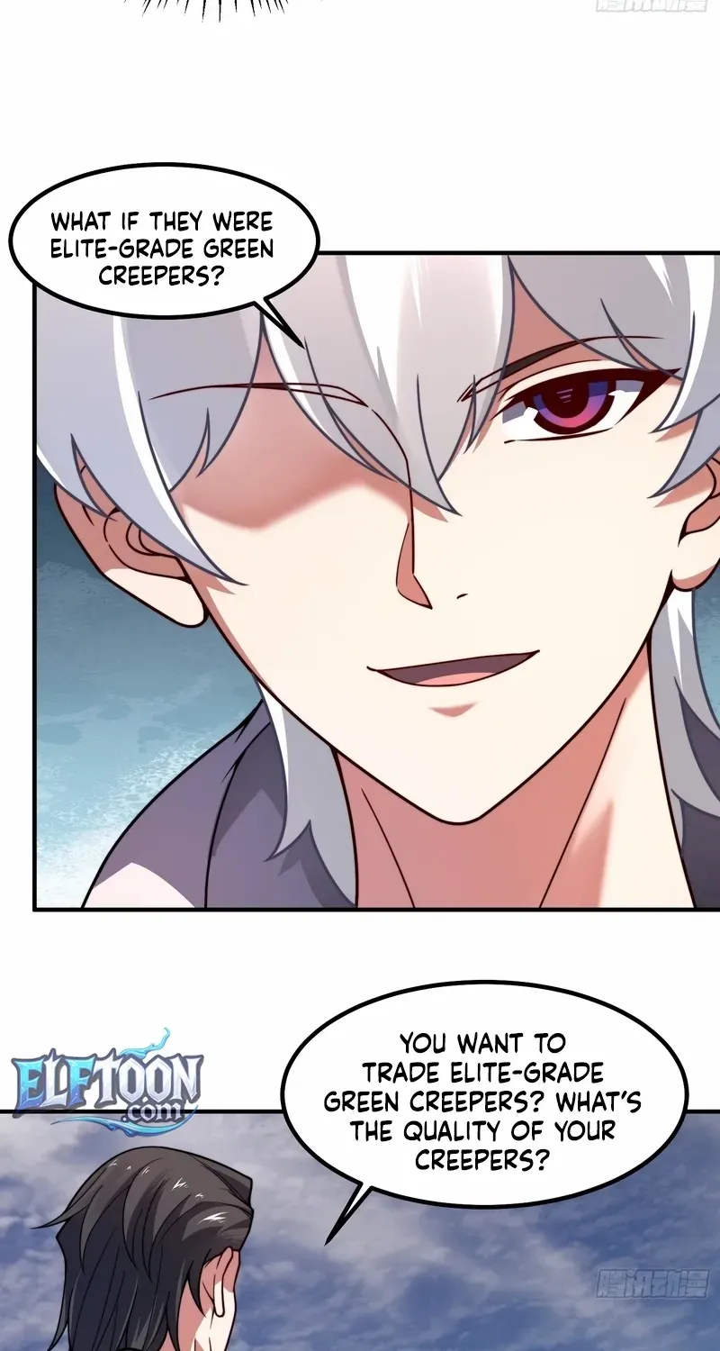 Beast Evolution Chapter 4 page 59 - 