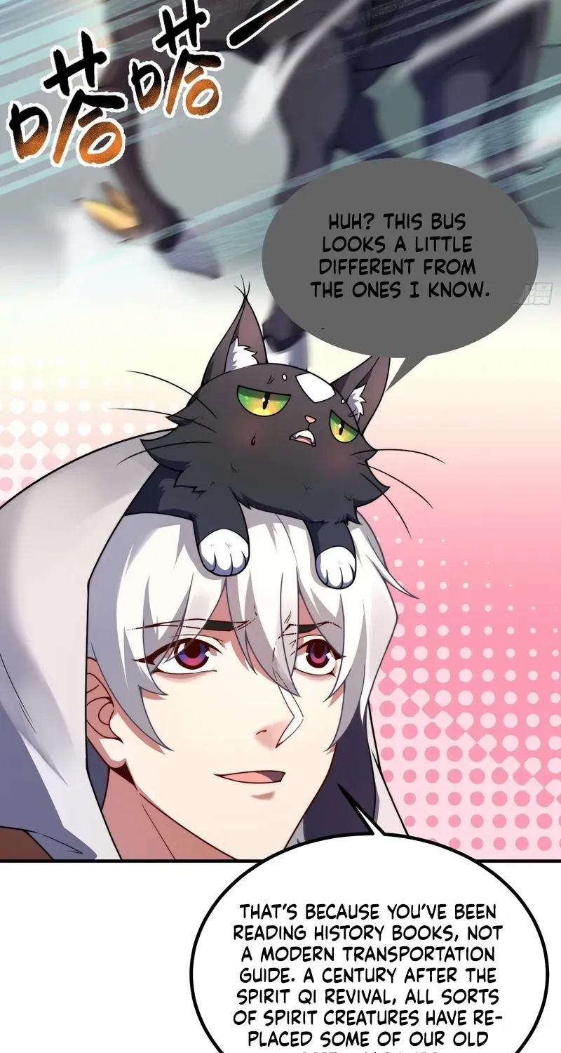 Beast Evolution Chapter 4 page 7 - 