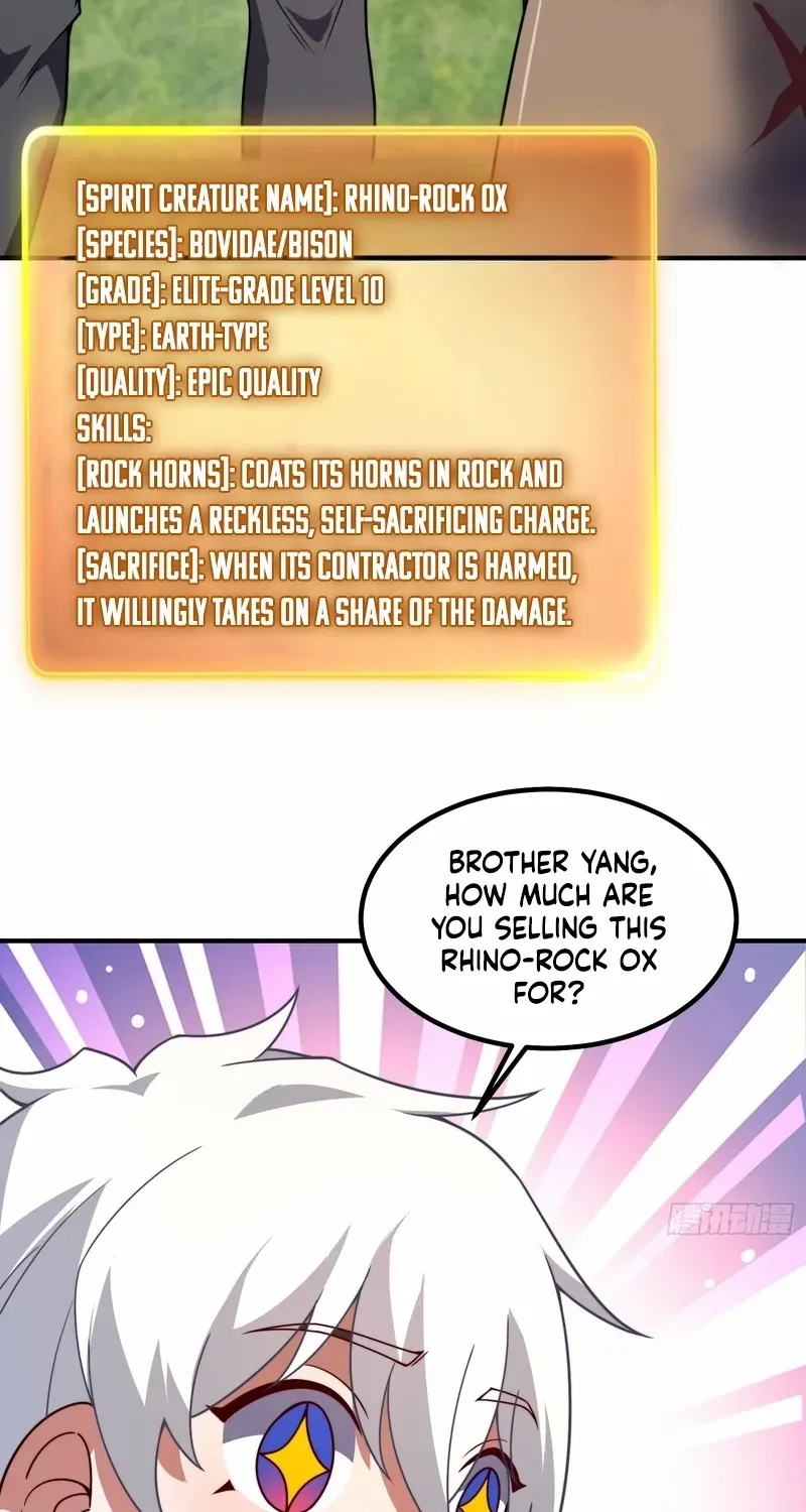 Beast Evolution Chapter 4 page 62 - 