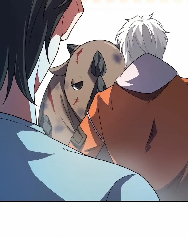 Beast Evolution Chapter 4 page 64 - 